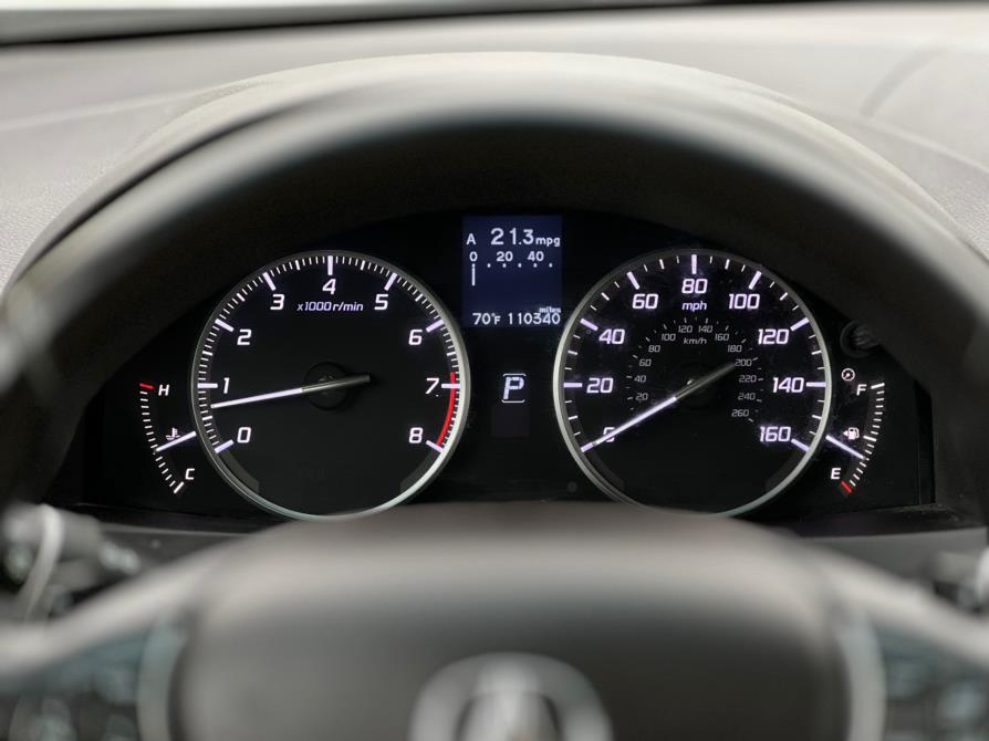 2015 Acura RDX photo