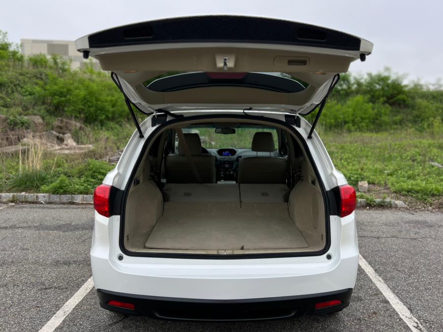 2015 Acura RDX photo