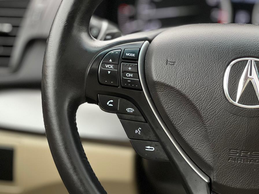 2015 Acura RDX photo