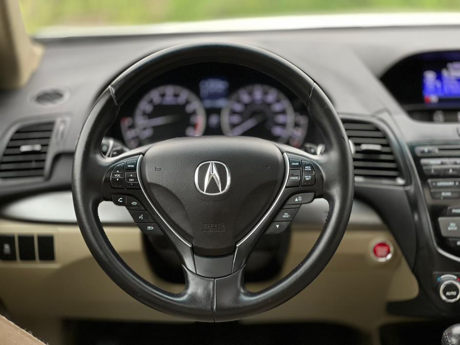 2015 Acura RDX photo