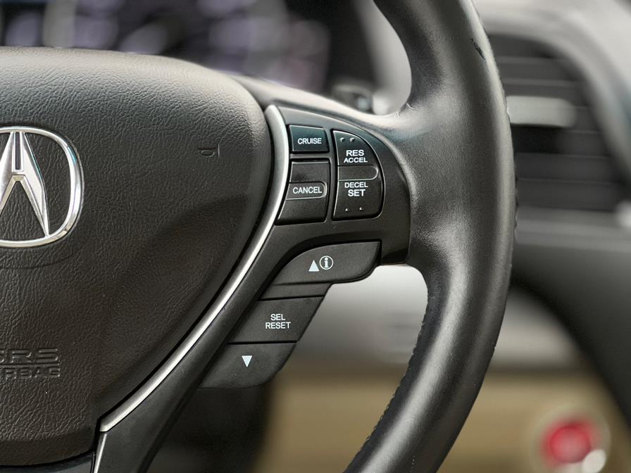 2015 Acura RDX photo