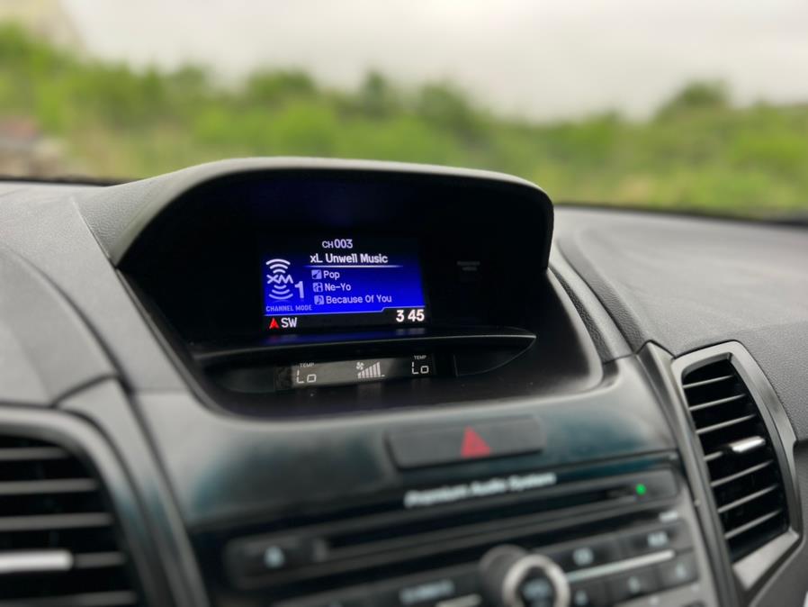 2015 Acura RDX photo
