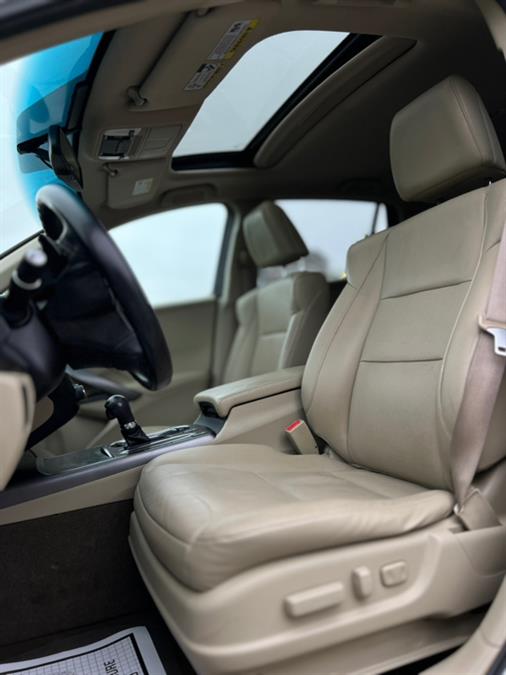 2015 Acura RDX photo