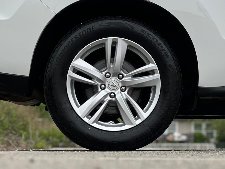 2015 Acura RDX photo