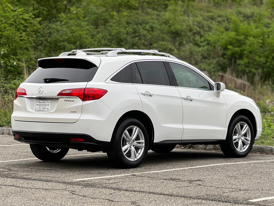 2015 Acura RDX photo