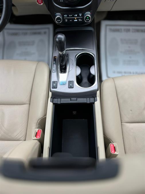 2015 Acura RDX photo