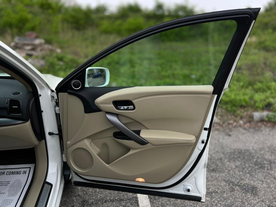 2015 Acura RDX photo