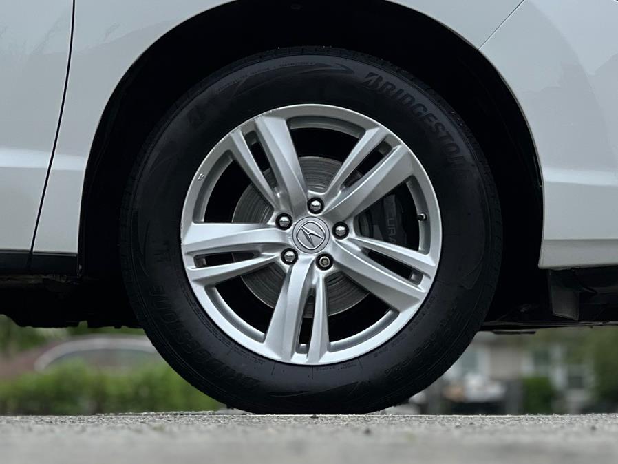 2015 Acura RDX photo