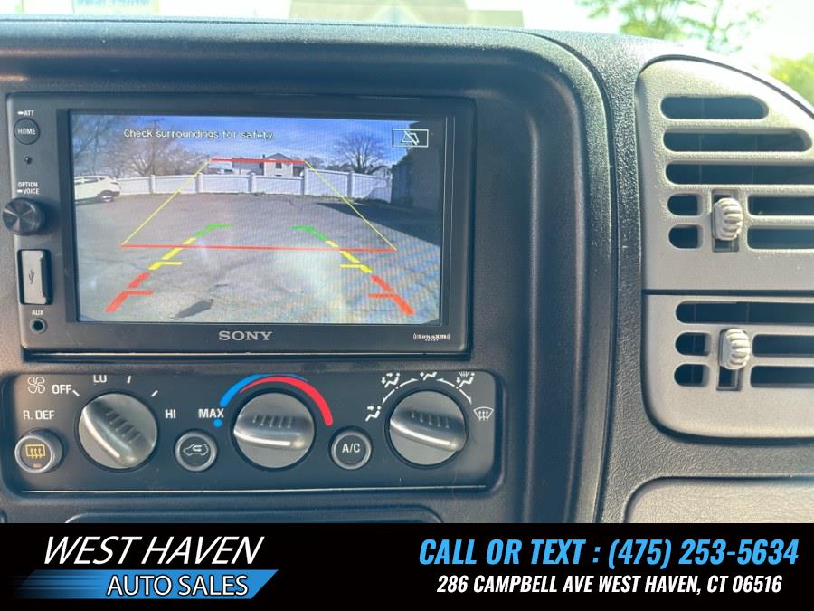 1995 GMC Yukon SLE photo