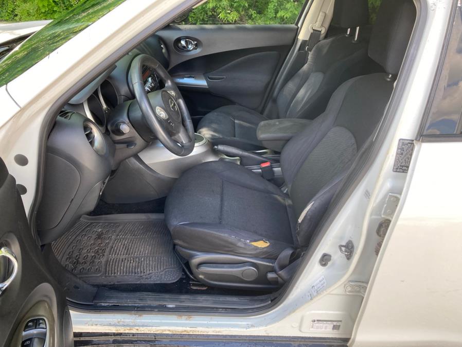 2014 Nissan JUKE S photo