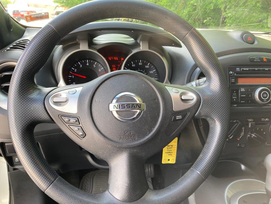 2014 Nissan JUKE S photo