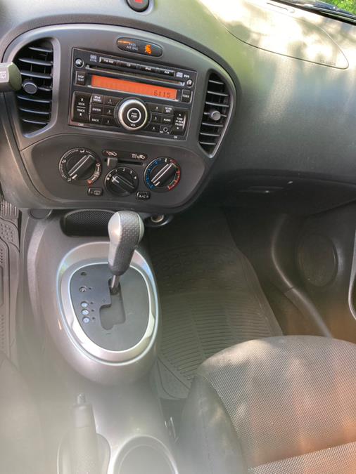 2014 Nissan JUKE S photo