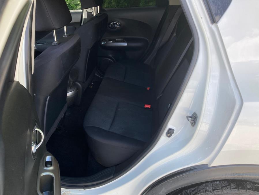 2014 Nissan JUKE S photo