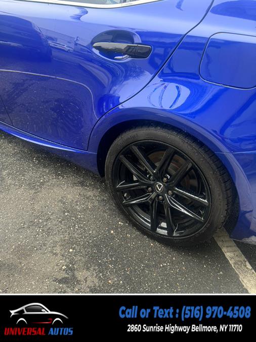 2020 Lexus IS IS photo