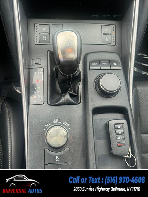 2020 Lexus IS IS photo
