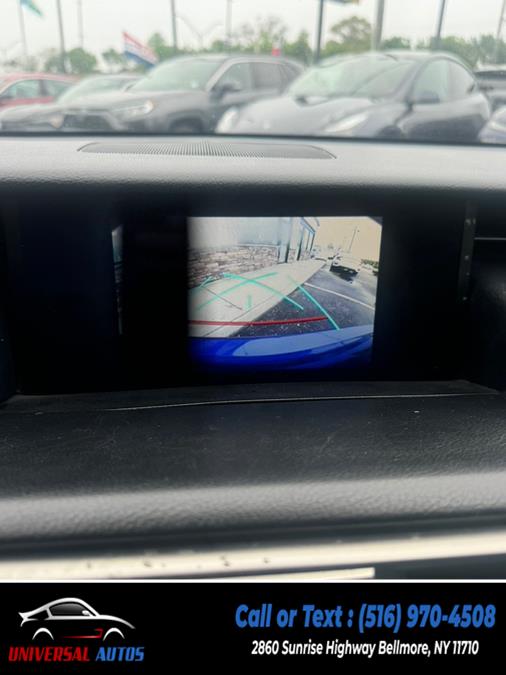 2020 Lexus IS IS photo