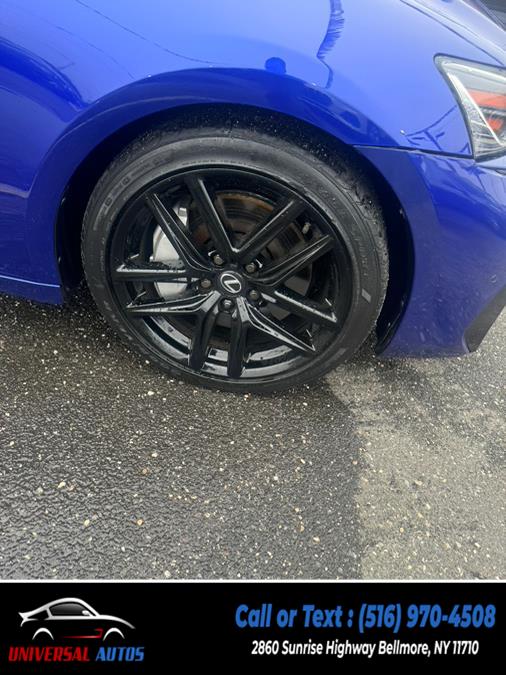2020 Lexus IS IS photo