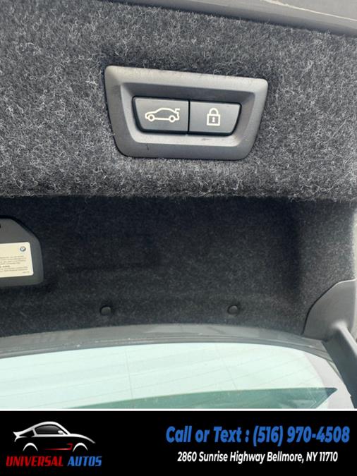 2022 BMW 5-Series 530i xDrive Sedan photo