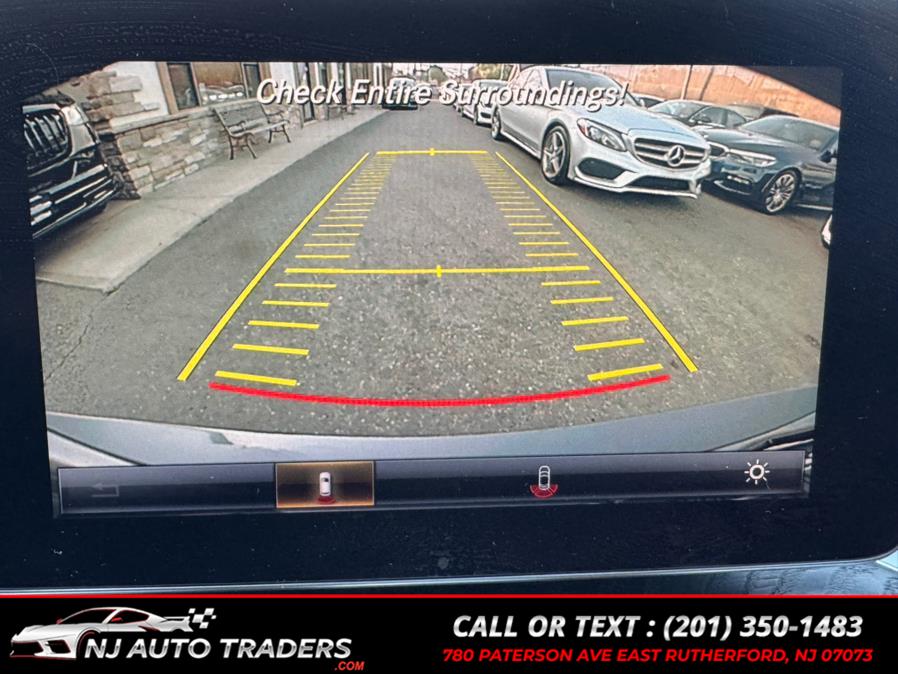 2016 Mercedes-Benz C-Class 4dr Sdn C 300 Sport 4MATIC photo