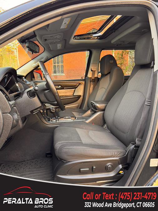 2016 Chevrolet Traverse AWD 4dr LT w/1LT photo
