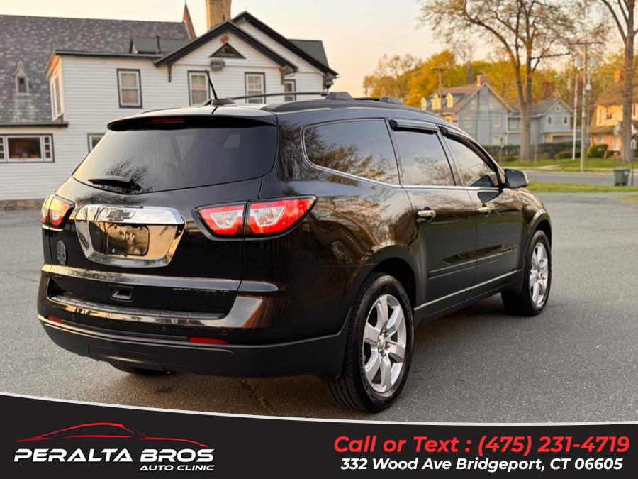 2016 Chevrolet Traverse AWD 4dr LT w/1LT photo