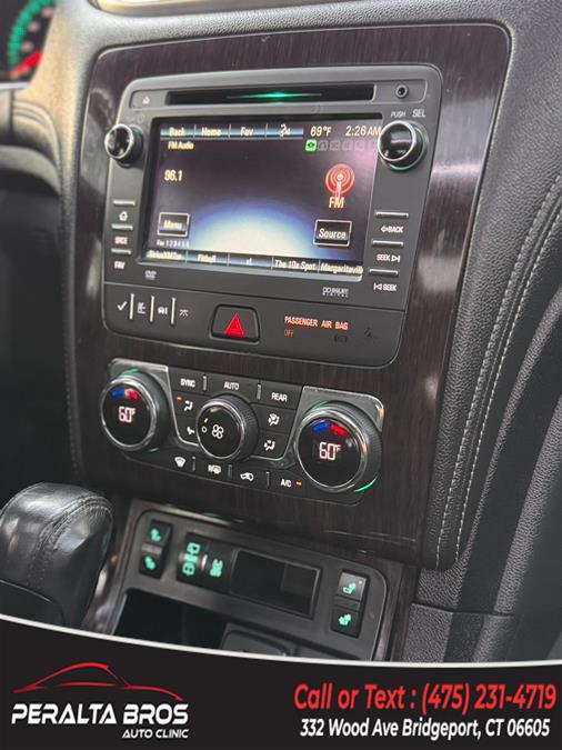 2016 Chevrolet Traverse AWD 4dr LT w/1LT photo