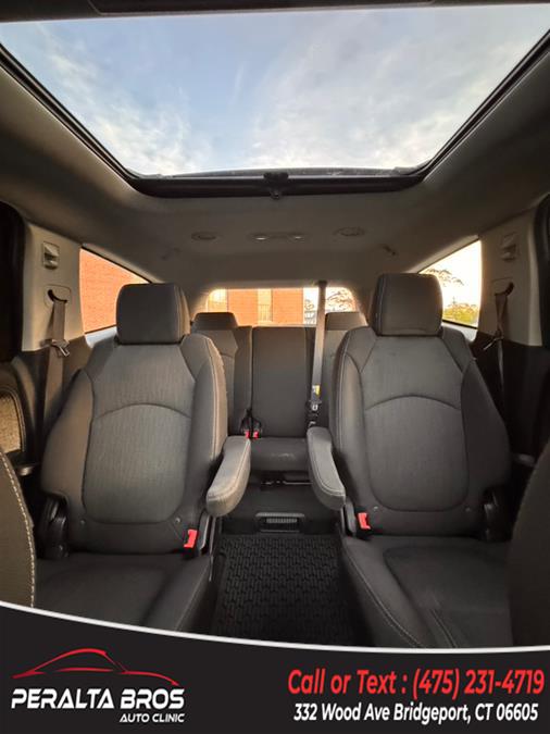 2016 Chevrolet Traverse AWD 4dr LT w/1LT photo