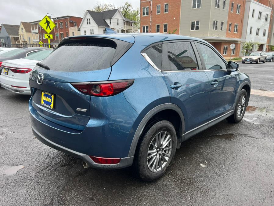 2018 Mazda CX-5 Sport FWD photo