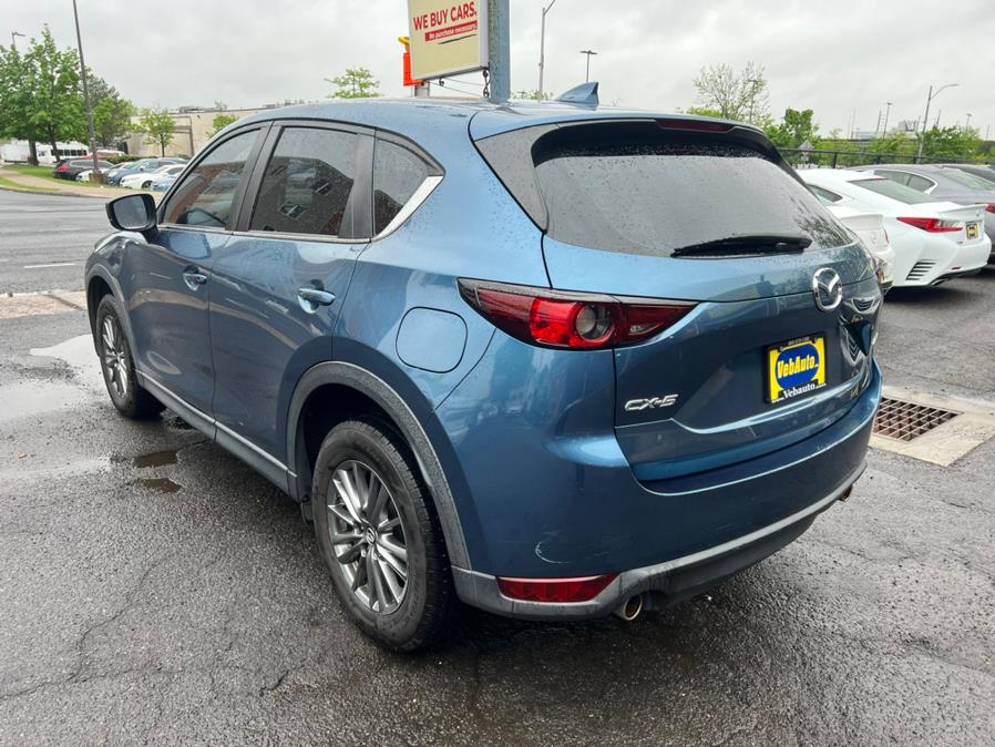 2018 Mazda CX-5 Sport FWD photo
