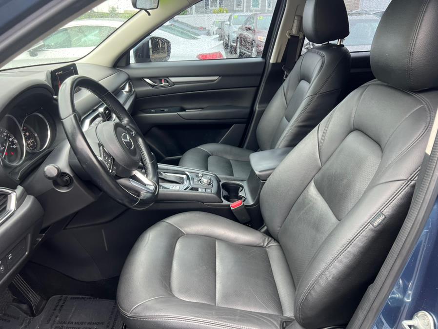 2018 Mazda CX-5 Sport FWD photo