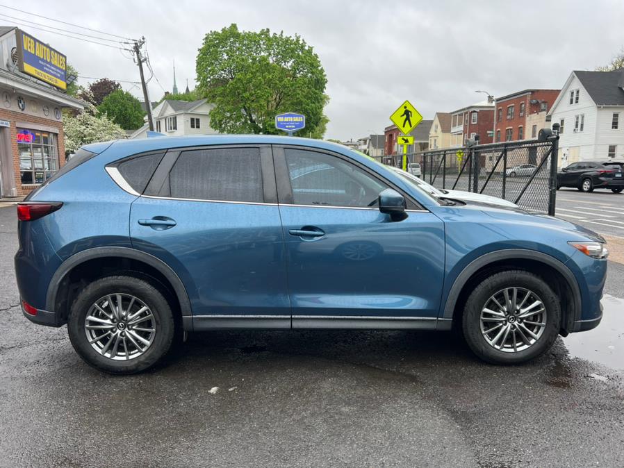 2018 Mazda CX-5 Sport FWD photo
