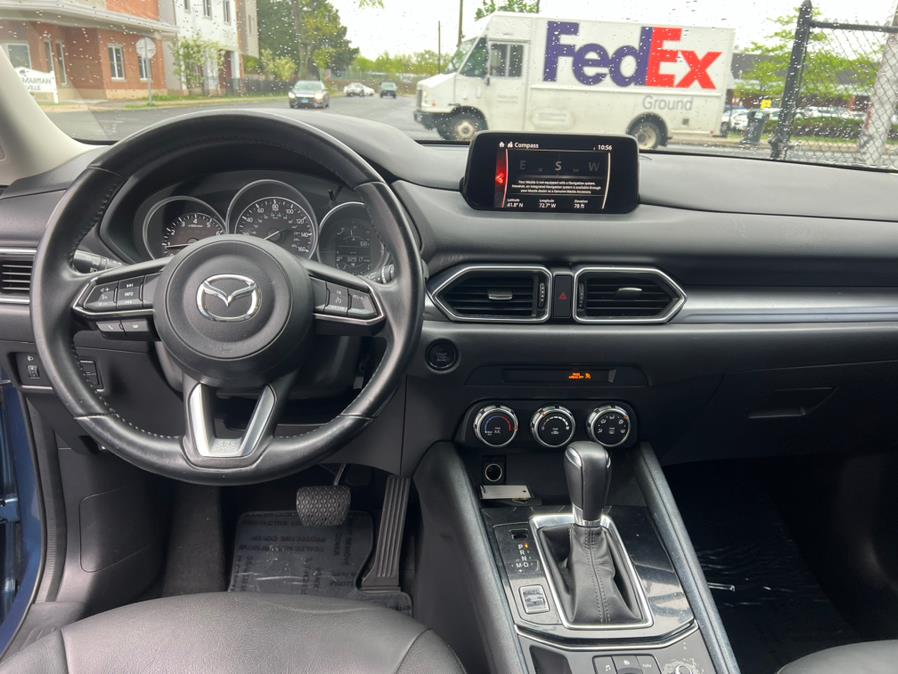 2018 Mazda CX-5 Sport FWD photo