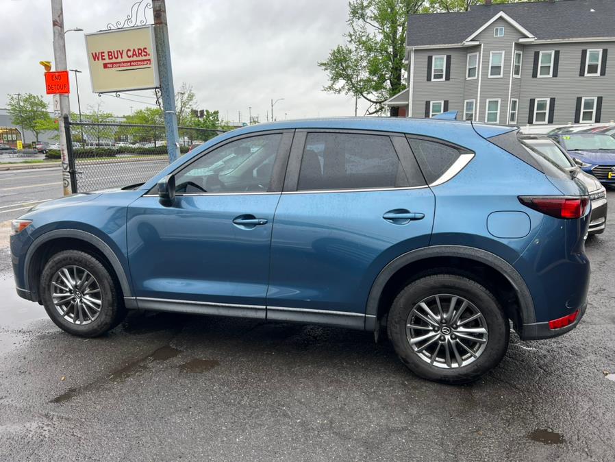 2018 Mazda CX-5 Sport FWD photo
