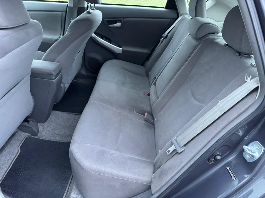 2011 Toyota Prius I photo