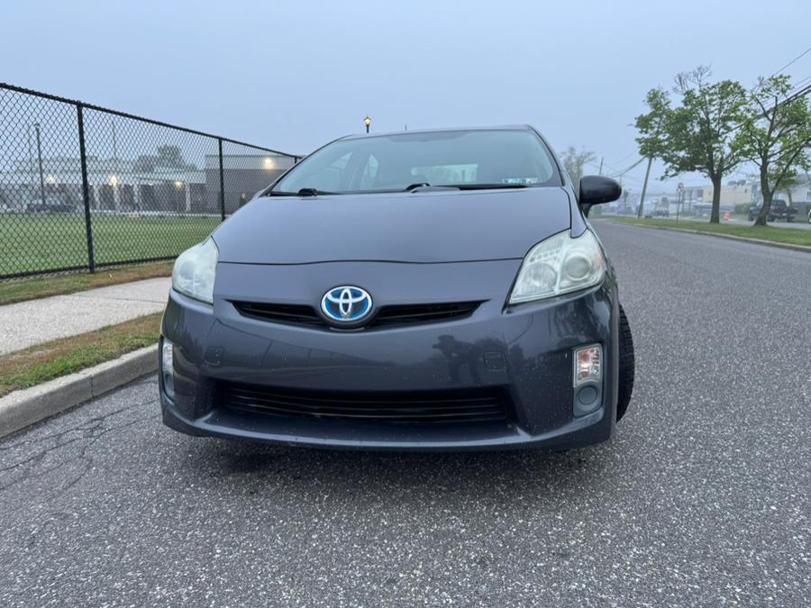 2011 Toyota Prius I photo