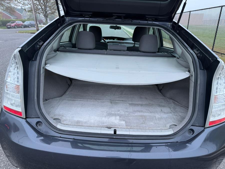 2011 Toyota Prius I photo