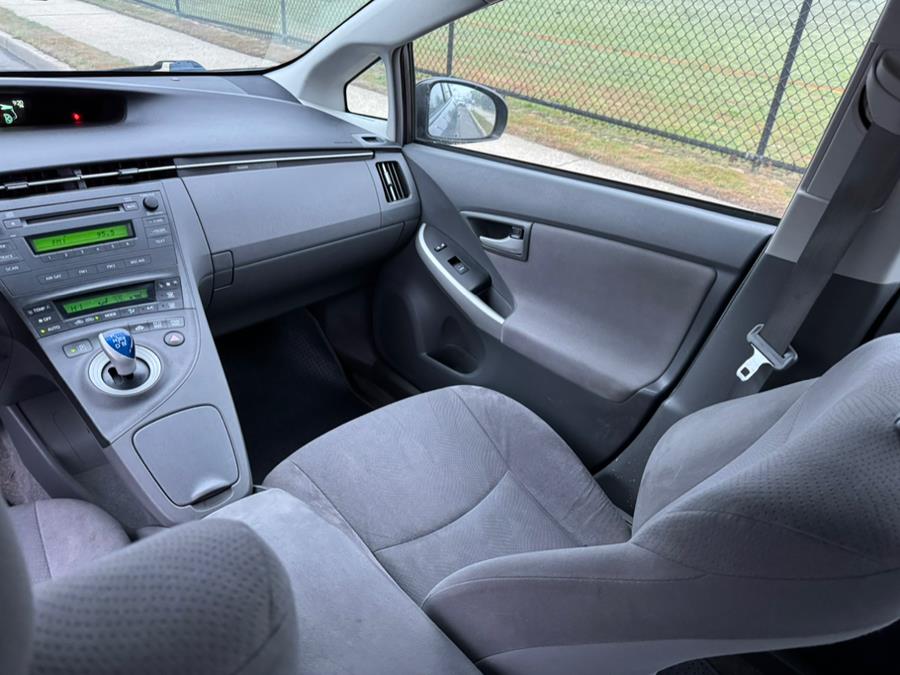 2011 Toyota Prius I photo
