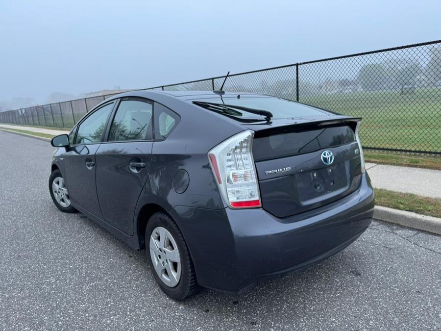 2011 Toyota Prius I photo