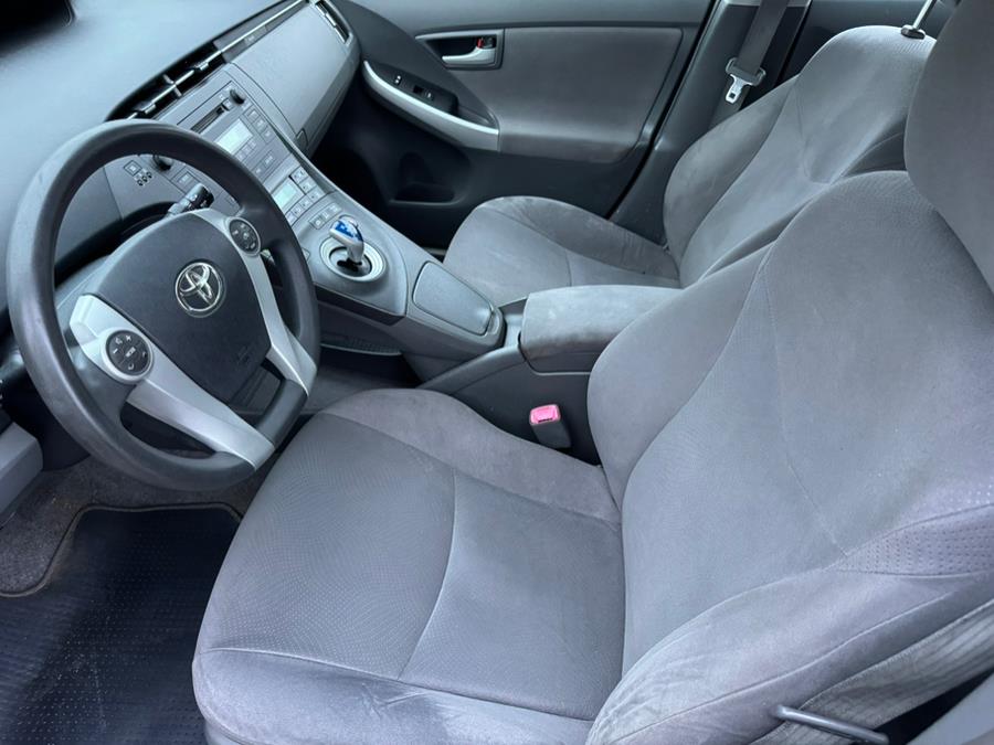 2011 Toyota Prius I photo