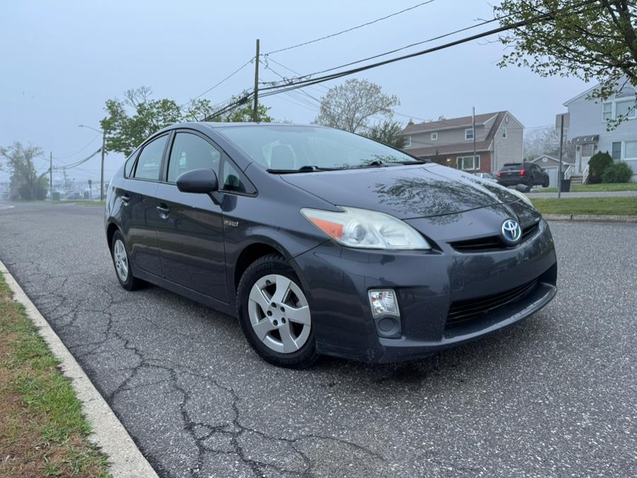 2011 Toyota Prius I photo