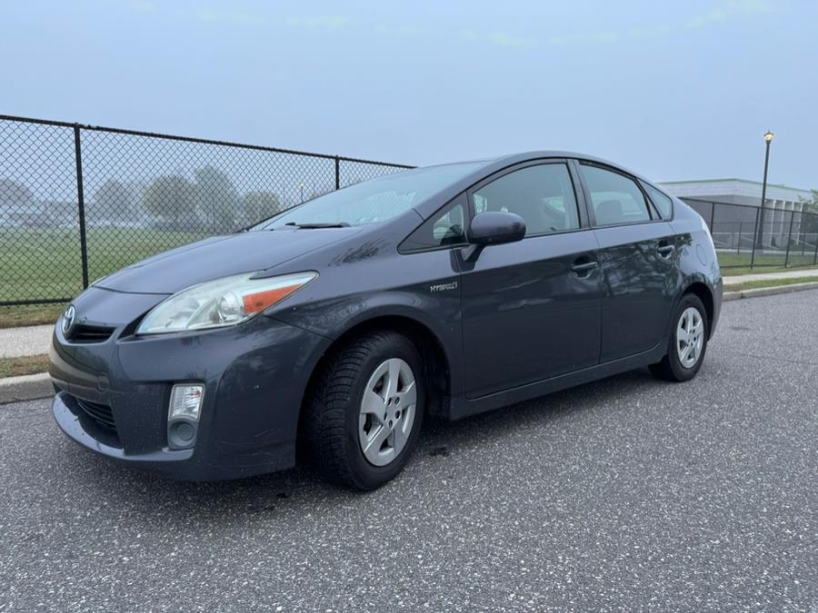 2011 Toyota Prius I photo