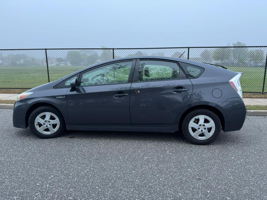 2011 Toyota Prius I photo