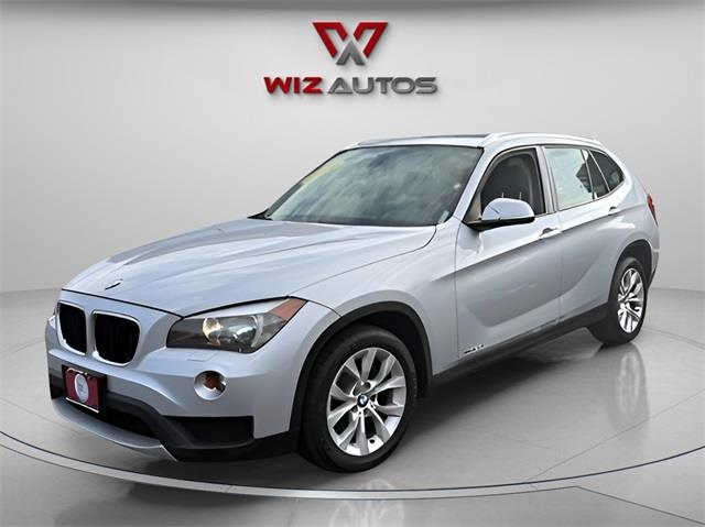 2013 BMW X1 xDrive28i photo
