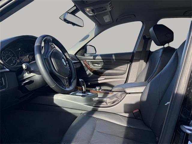 2014 BMW MDX 328i xDrive photo