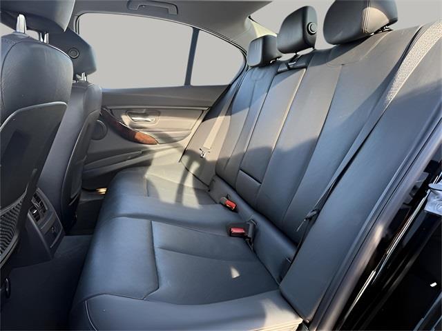 2014 BMW MDX 328i xDrive photo