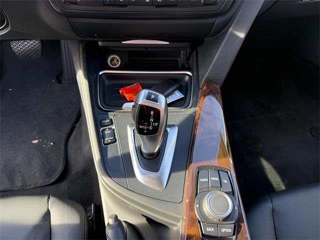 2014 BMW MDX 328i xDrive photo