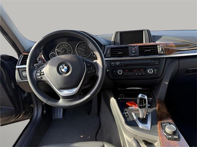 2014 BMW MDX 328i xDrive photo