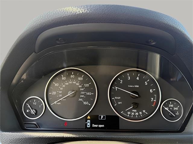 2014 BMW MDX 328i xDrive photo