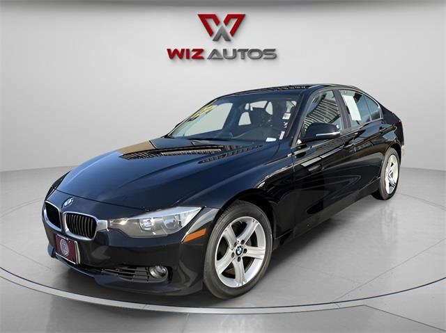 2014 BMW MDX 328i xDrive photo