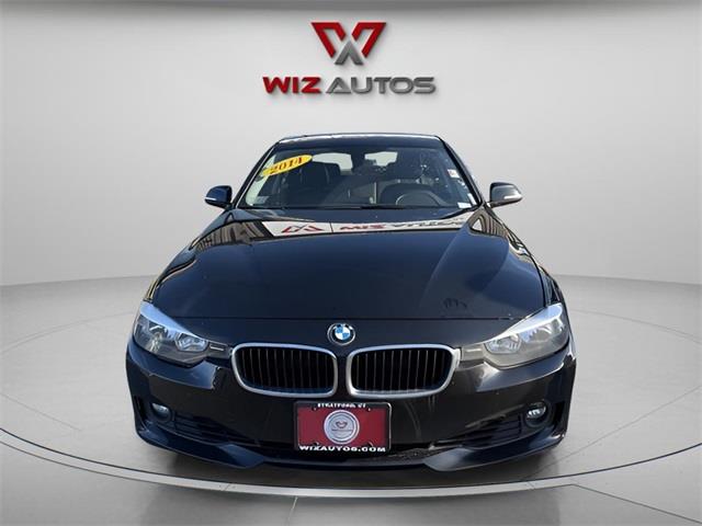 2014 BMW MDX 328i xDrive photo